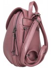Рюкзак женский Lanotti 8963/Темно-Розовый